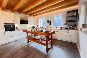 Individualität hat ein Zuhause!  Modernes Landhaus mit Krüppelwalmdach – Emsland (Kreis) – Vorschaubild 19