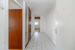 Bezugsfreie 3-Zimmer-Wohnung im 13. Obergeschoss mit zwei Balkonen und Alpenblick – Mauthäuslstraße 39, 81379 Obersendling, München – Vorschaubild 7