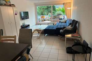 Helle und Gemütliche 3-Zimmer Wohnung in Köln-Lövenich mit Balkon