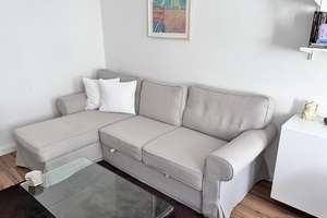 2-Zimmer Wohnung mitten in Düsseldorf Pempelfort – Derendorfer Straße 36, 40479 Pempelfort, Düsseldorf – Vorschaubild 8