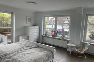Nymphenburg | Penthouse in Gerner Bestlage mit großzügiger Dachterrasse (Privat) – Die vollständige Adresse der Immobilie erhältst du vom Anbieter., 80638 Nymphenburg, München – Vorschaubild 4