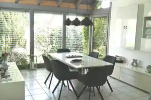 Schönes Wohnhaus in ruhiger Lage – Main-Tauber-Kreis – Vorschaubild 13
