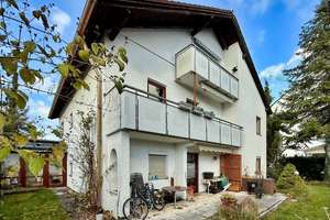 Großfamilie oder Kapitalanleger aufgepasst  – Die vollständige Adresse der Immobilie erhältst du vom Anbieter., 81249 Aubing-Süd, München – Vorschaubild 3