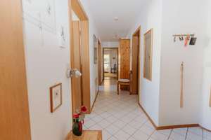 3-Zimmer-Wohnung mit Terrasse, Garten & Tiefgaragenstellplatz in Botnang – Die vollständige Adresse der Immobilie erhältst du vom Anbieter., 70195 Botnang-Ost, Stuttgart – Vorschaubild 10