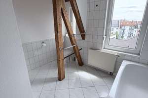 Charmante 2-Zimmer-Wohnung im beliebten Stadtteil St. Johannis – Die vollständige Adresse der Immobilie erhältst du vom Anbieter., 90419 Sandberg, Nürnberg – Vorschaubild 8