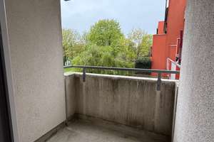 Perfekte 1-Raum-Single-Wohnung mit Loggia und inkl. Keller in Hamburg-Eißendorf – Strucksbarg  55, 21077 Eißendorf, Hamburg – Vorschaubild 9