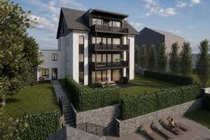 Energieeffiziente, hochwertige Wohnung in Halbhöhenlage ! *Erstbezug* – Die vollständige Adresse der Immobilie erhältst du vom Anbieter., 65207 Igstadt, Wiesbaden – Vorschaubild 2