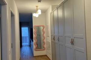 Luxuriös/möblier/2timmer/Schwabin Freimann – Die vollständige Adresse der Immobilie erhältst du vom Anbieter., 80939 Freimann, München – Vorschaubild 5