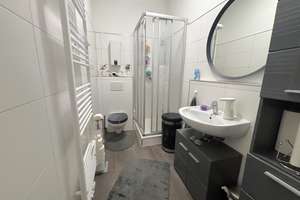 Charmante 3,5-Zimmer Altbauwohnung in Essen-Bredeney – Frankenstr. 374, 45133 Bredeney, Essen – Vorschaubild 1
