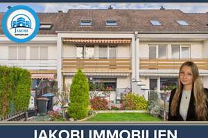 Familienfreundliches Reihenhaus in begehrter Lage von Euskirchen – Malmedyer Straße 23b, 53879 Euskirchen – Vorschaubild 1