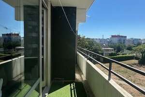 Perfekt für Singles: Schöne 1-Zimmer-Wohnung in Mainz mit Balkon – Alexander-Diehl-Str. 1, 55130 Weisenau, Mainz – Vorschaubild 2