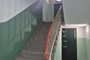 Urbanes Wohnen im Herzen von Dortmund: Ihr effizientes 1-Zimmer-Apartment! – 44141 Westfalendamm, Dortmund – Vorschaubild 9