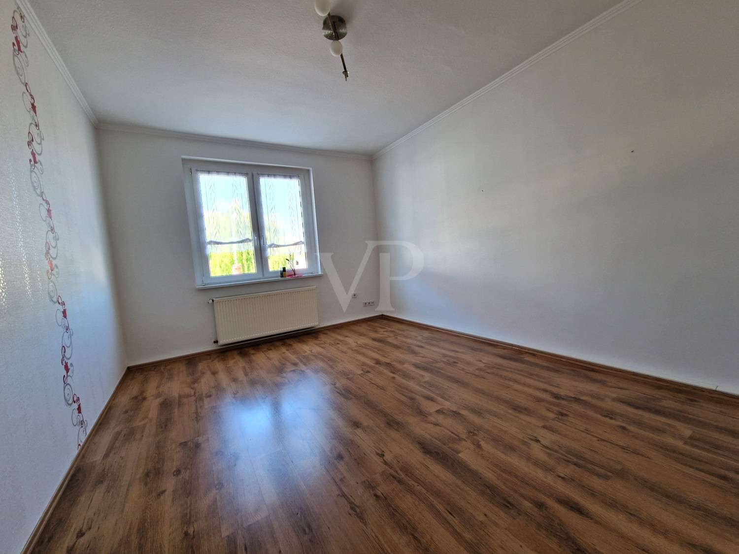 Immobilie in Bleicherode - Großzügiges zentrales Stadthaus - für bis zu zwei Familien ideal gelegen, mit großem Grundstück - Bild 9