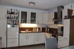 Hochzoll - vermietete 4 Zimmer Maisonette-Wohnung in ruhiger Lage – Die vollständige Adresse der Immobilie erhältst du vom Anbieter., 86163 Hochzoll-Süd, Augsburg – Vorschaubild 8