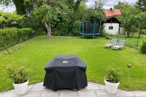 Haus mit 165 m² Wohnfläche und großem Garten in München-Laim – Senftenauerstraße 78, 80689 St. Ulrich, München – Vorschaubild 36