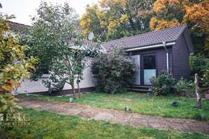 Barrierefreier Bungalow - Ihr neues Wohlfühlparadies – Die vollständige Adresse der Immobilie erhältst du vom Anbieter., 29308 Winsen (Aller) – Vorschaubild 3