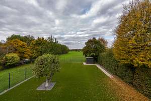 Design trifft Weitblick – Avantgarde-Villa am Feldrand von Krefeld-Verberg! – Die vollständige Adresse der Immobilie erhältst du vom Anbieter., 47802 Traar, Krefeld – Vorschaubild 35