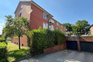 Moderne 3-Zimmer-Eigentumswohnung mit Balkon und Stellplatz – Die vollständige Adresse der Immobilie erhältst du vom Anbieter., 21031 Lohbrügge, Hamburg – Vorschaubild 3