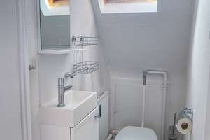 Großzügiges Wohnen am Schloss - 4,5 Zimmer Maisonette-Wohnung – Kapuzinerstr. 12, 97980 Bad Mergentheim – Vorschaubild 11