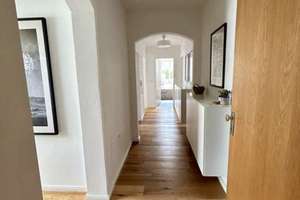 4-Zimmer-Maisonette Wohnung  – Afrastraße 0, 86343 Königsbrunn – Vorschaubild 3