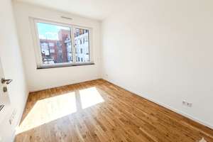 Exklusive Neubau-Eigentumswohnung in List / Vahrenwald - 4 Zimmer Wohnung mit Loggia – Die vollständige Adresse der Immobilie erhältst du vom Anbieter., 30163 Vahrenwald, Hannover – Vorschaubild 10
