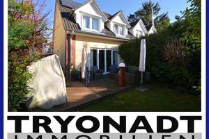 Ankommen und wohlfühlen: Gepflegte Doppelhaushälfte mit viel Platz für die Familie