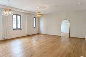 Moderne trifft Historie: Sanierte Altbau-Perle mit Ruhe-Oase im Herzen Fürths – Rudolf-Breitscheid-Straße 2, 90762 Altstadt, Innenstadt, Fürth – Vorschaubild 7