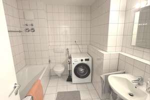 IM HERZEN VON BOCKENHEIM: Tolle, große Wohnung mit Potenzial in Frankfurt – 60487 Bockenheim, Frankfurt am Main – Vorschaubild 15