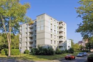 3-Zimmer-Wohnung in Dortmund Scharnhorst – 44328 Scharnhorst-Ost, Dortmund – Vorschaubild 1