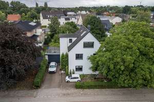 Bremerhaven-Geestemünde // Kernsaniertes Einfamilienhaus mit großzügigem Raumangebot in begehrter Wo – Die vollständige Adresse der Immobilie erhältst du vom Anbieter., 27574 Geestemünde, Bremerhaven – Vorschaubild 49