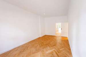 Provisionsfrei: sanierte 4 Zimmer Wohnung mit Gartennutzung in Zinnowwaldsiedlung! – Hartmannsweilerweg 14, 14163 Zehlendorf, Berlin – Vorschaubild 5