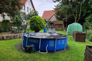 Zweifamilienhaus mit Gärten und großer Scheune – Lippe (Kreis) – Vorschaubild 37