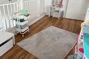  Schöne helle 3,5 Zimmer-Maisonette-Wohnung mit Balkon in Daxlanden  – Die vollständige Adresse der Immobilie erhältst du vom Anbieter., 76189 Daxlanden, Karlsruhe – Vorschaubild 19