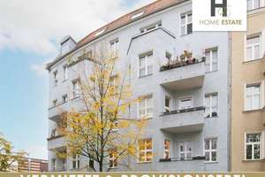 Fokus auf Wohnen und Leben & Provisionsfrei