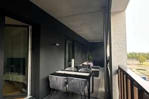 3-Zimmer-Wohnung in München-Freimann – Friederike-Nadig-Allee 88, 80939 Freimann, München – Vorschaubild 8