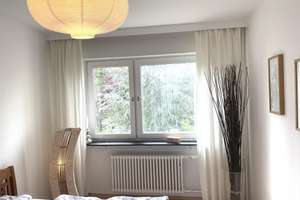 Schöne 2+ Zi. Wohnung PROVISIONSFREI in begehrter Lage in Berlin-Zehlendorf – Die vollständige Adresse der Immobilie erhältst du vom Anbieter., 14169 Zehlendorf, Berlin – Vorschaubild 8