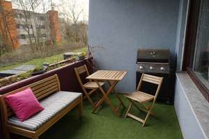  renovierte 3-Zimmer-Wohnung mit Balkon & Kanalblick + EBK + TG in Burgfarrnbach – Die vollständige Adresse der Immobilie erhältst du vom Anbieter., 90768 Atzenhof, Burgfarrnbach, Fürth – Vorschaubild 8