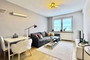 Vermietete Eigentumswohnung mit 3-Zimmern und Balkon – Die vollständige Adresse der Immobilie erhältst du vom Anbieter., 28215 Weidedamm, Bremen – Vorschaubild 4