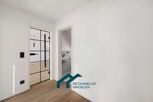 Traumhaft ausgebaut! + Stellplatz *provisionsfrei* – 70329 Obertürkheim (Ortsteil), Stuttgart – Vorschaubild 5