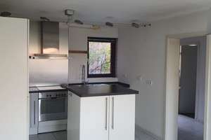 Attraktive 2-Zimmer-Maisonette-Wohnung mit Einbauküche in Wolfsburg