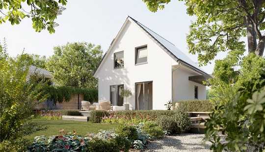 Bild von Ein Haus, das Ihnen alles bietet! - Einfamilienhaus in Schönebeck