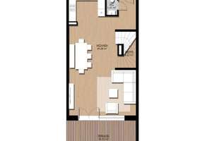 KAARST-HOLZBÜTTGEN ... FELDRANDLAGE ... 5 EXKLUSIVE EINFAMILIENHÄUSER – BISMARCKSTRASSE 30A, 41564 Kaarst – Vorschaubild 12