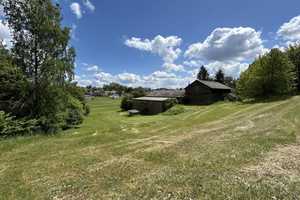 Bauernhaus mit kleinem Wald, mit Stall, mit Land.. – Wunsiedel im Fichtelgebirge (Kreis) – Vorschaubild 4