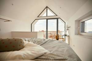 ++ EIN BESONDERES & RENDITESTARKES INVESTMENT ++ 4 Boutique-Villen mit Meerblick, direkt am Strand. – Die vollständige Adresse der Immobilie erhältst du vom Anbieter., 23769 Fehmarn – Vorschaubild 4
