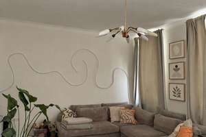 Tolle Altbauwohnung im Herzen des Riemeke – Die vollständige Adresse der Immobilie erhältst du vom Anbieter., 33102 Kernstadt, Paderborn – Vorschaubild 20