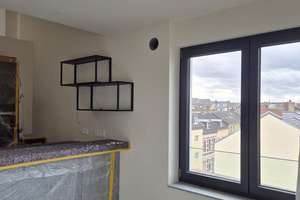 BONN INNENSTADTLAGE - NEUBAU - PROVISIONSFREI! 2-Zimmer Wohnung mit großer Terrasse! – Die vollständige Adresse der Immobilie erhältst du vom Anbieter., 53111 Bonn-Castell, Bonn – Vorschaubild 5