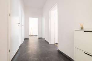 Helle renovierte 3-Zimmer Wohnung in der Gorkistraße – 4347 Schönefeld-Abtnaundorf, Leipzig – Vorschaubild 10