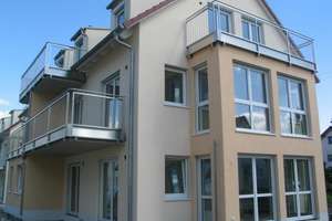 GI 65 Neuwertig** 2 Zi. Wohnung in Unterhaunstadt – Die vollständige Adresse der Immobilie erhältst du vom Anbieter., 85055 Oberhaunstadt, Ingolstadt – Vorschaubild 2