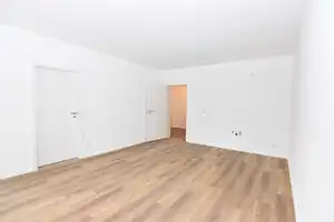 Schöne, ruhige,komplett sanierte 2 Zimmer Wohnung direkt am Stadtgarten – Krefeld – Vorschaubild 9