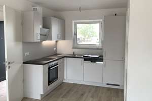 2 Zimmer Wohnung KFW 55 mit 57 m² ab 1.07.2026 zu vermieten – Dianastraße 6, 92708 Mantel – Vorschaubild 6